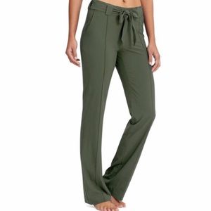 {Athleta} Destination Pant